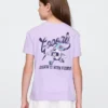 Kinder-T-Shirt mit Grafik