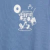 Kinder-T-Shirt mit Grafik
