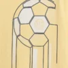 Kinder-T-Shirt mit Grafik