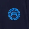 Kinder-T-Shirt mit Grafik
