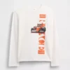 Kinder-T-Shirt mit Grafik