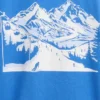 Kinder-T-Shirt mit Grafik
