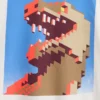 Kinder-T-Shirt mit Grafik