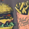 Kinder-T-Shirt mit Grafik