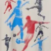 Kinder-T-Shirt mit Grafik