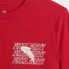 Kinder-T-Shirt mit Grafik
