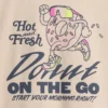 Kinder-T-Shirt mit Grafik
