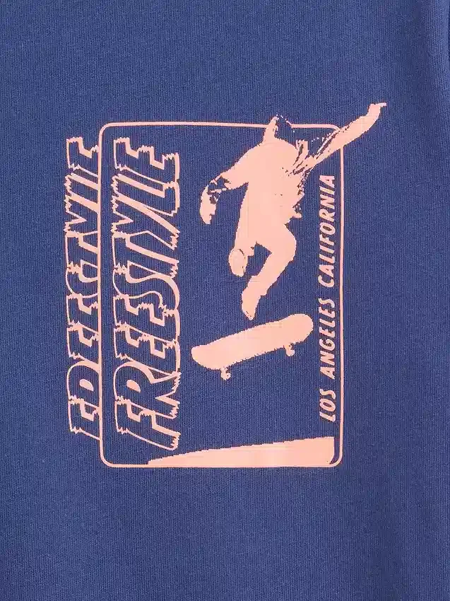 Kinder-T-Shirt mit Grafik