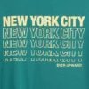 Kinder-T-Shirt mit Grafik