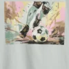 Kinder-T-Shirt mit Grafik
