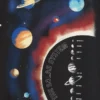 Kinder-T-Shirt mit Grafik