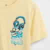 Kinder-T-Shirt mit Grafik