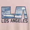 Kinder-T-Shirt mit Grafik