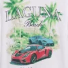 Kinder-T-Shirt mit Grafik