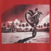 Kinder-T-Shirt mit Grafik