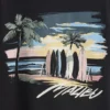 Kinder-T-Shirt mit Grafik