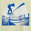 Kinder-T-Shirt mit Grafik