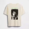 Kinder-T-Shirt mit Grafikprint in lockerer Passform