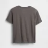 Kinder-T-Shirt mit Grafikprint in lockerer Passform