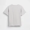 Kinder-T-Shirt mit Grafikprint in lockerer Passform
