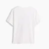 Kinder-T-Shirt mit Grafikprint in lockerer Passform