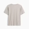 Kinder-T-Shirt mit Grafikprint in lockerer Passform