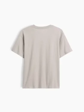 Kinder-T-Shirt mit Grafikprint in lockerer Passform