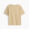 Kinder-T-Shirt mit Grafikprint in lockerer Passform