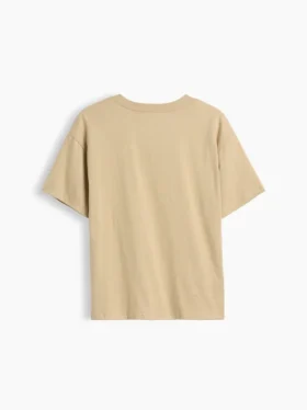 Kinder-T-Shirt mit Grafikprint in lockerer Passform