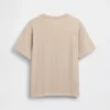 Kinder-T-Shirt mit Grafikprint in lockerer Passform