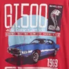 Kinder-T-Shirt mit Grafikprint in lockerer Passform