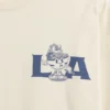 Kinder-T-Shirt mit Grafikprint in lockerer Passform