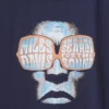 Kinder-T-Shirt mit Grafikprint in lockerer Passform