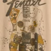 Kinder-T-Shirt mit Grafikprint in lockerer Passform