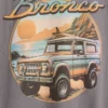 Kinder-T-Shirt mit Grafikprint in lockerer Passform