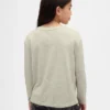 Kinder-T-Shirt mit grafischem Print im Relaxed-Stil