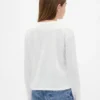 Kinder-T-Shirt mit grafischem Print im Relaxed-Stil