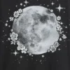 Kinder-T-Shirt mit grafischem Print im Relaxed-Stil