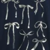 Kinder-T-Shirt mit grafischem Print im Relaxed-Stil