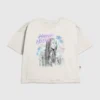 Kinder-T-Shirt mit „Hannah Montana Beach Vibes“-Motiv