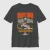 Kinder-T-Shirt mit Indy-500-Motiv