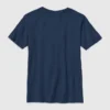 Kinder-T-Shirt mit „Jaws“-Hai-Motiv
