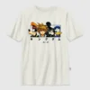 Kinder-T-Shirt mit „Kingdom Hearts“-Motiv „Box up“