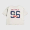 Kinder-T-Shirt mit „La 96“-Motiv