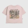 Kinder-T-Shirt mit „Matisse Olive Trees“-Motiv