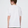 Kinder-T-Shirt mit Messi-Motiv