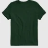 Kinder-T-Shirt mit Mexiko-Fußballtrikot-Motiv