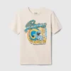 Kinder-T-Shirt mit NFL-Motiv