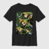 Kinder-T-Shirt mit „Nintendo: Legend of Zelda – Link“-Motiv