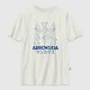 Kinder-T-Shirt mit „Pokémon: Arrokuda“-Motiv